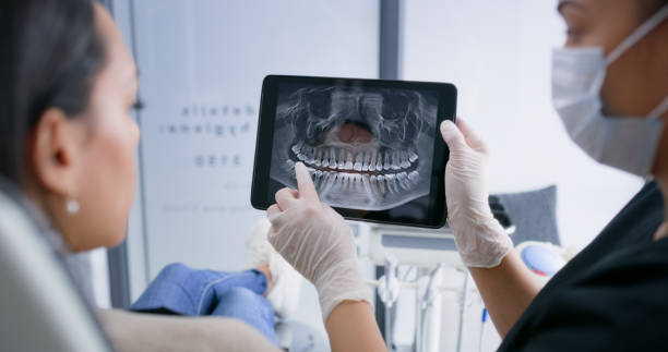 Licensed Tooth Extraction service in Stockbridge, GA - Smile Center Dentistry